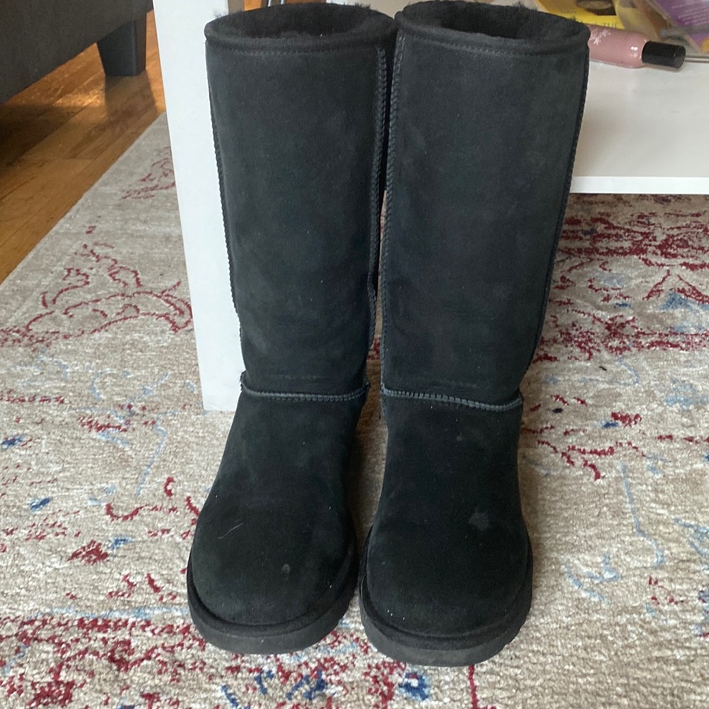 UGG Australia Classic Tall Boot